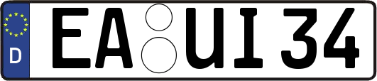 EA-UI34