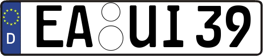 EA-UI39
