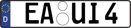 EA-UI4