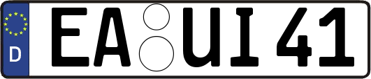 EA-UI41