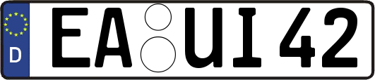 EA-UI42