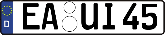 EA-UI45