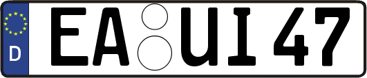 EA-UI47