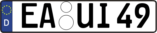 EA-UI49