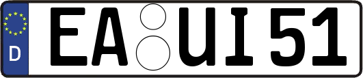 EA-UI51