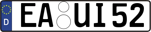 EA-UI52