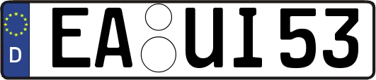 EA-UI53