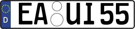 EA-UI55