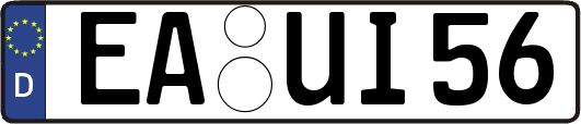 EA-UI56