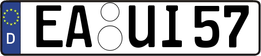 EA-UI57