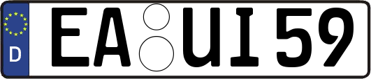EA-UI59
