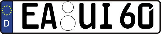 EA-UI60