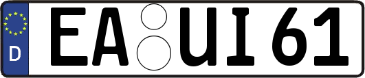 EA-UI61