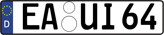 EA-UI64