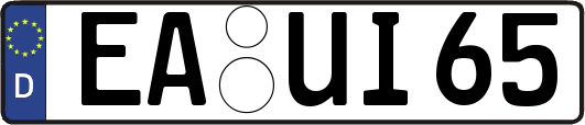 EA-UI65