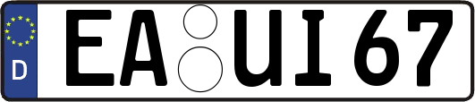 EA-UI67