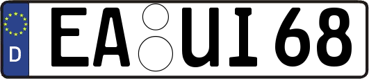 EA-UI68