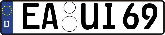 EA-UI69