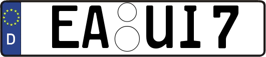 EA-UI7