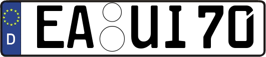 EA-UI70