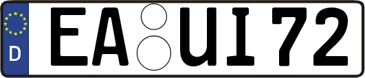 EA-UI72
