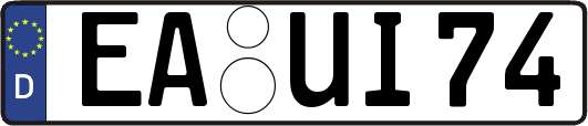 EA-UI74