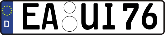 EA-UI76