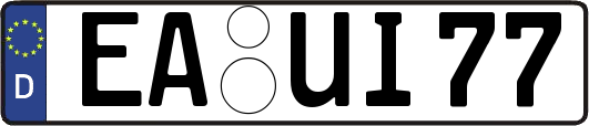 EA-UI77