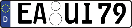 EA-UI79