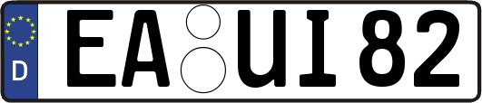 EA-UI82
