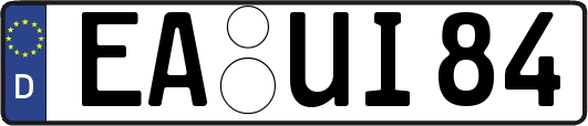 EA-UI84