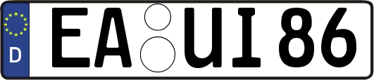 EA-UI86