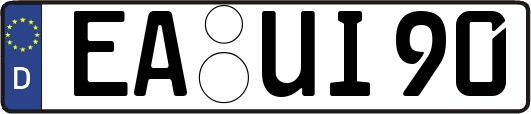EA-UI90