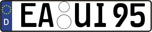 EA-UI95