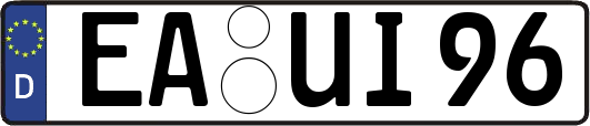 EA-UI96