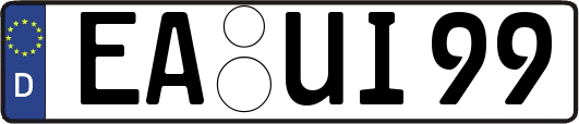 EA-UI99