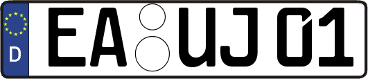 EA-UJ01