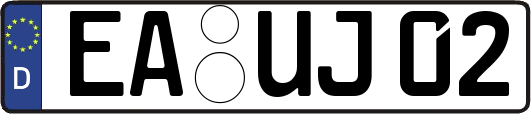EA-UJ02