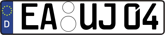 EA-UJ04