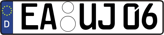 EA-UJ06