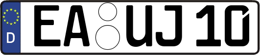 EA-UJ10