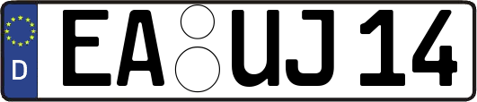 EA-UJ14