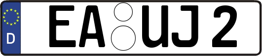 EA-UJ2