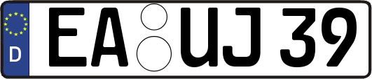 EA-UJ39