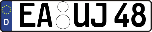 EA-UJ48