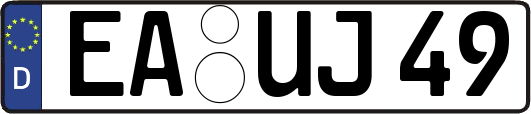 EA-UJ49