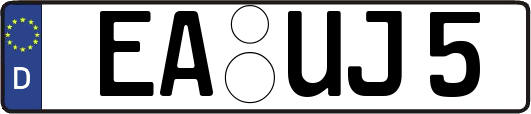EA-UJ5