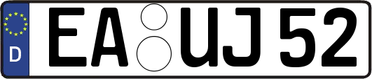 EA-UJ52