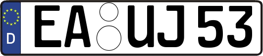 EA-UJ53