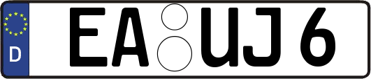 EA-UJ6